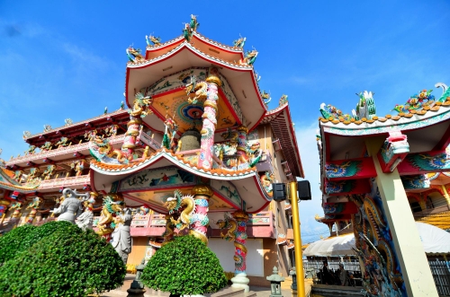 โปรโมชั่นพิเศษ ทัวร์ฮ่องกง ดิสนีย์แลนด์ 2569 ราคาถูก จองเลย พร้อมเดินทาง