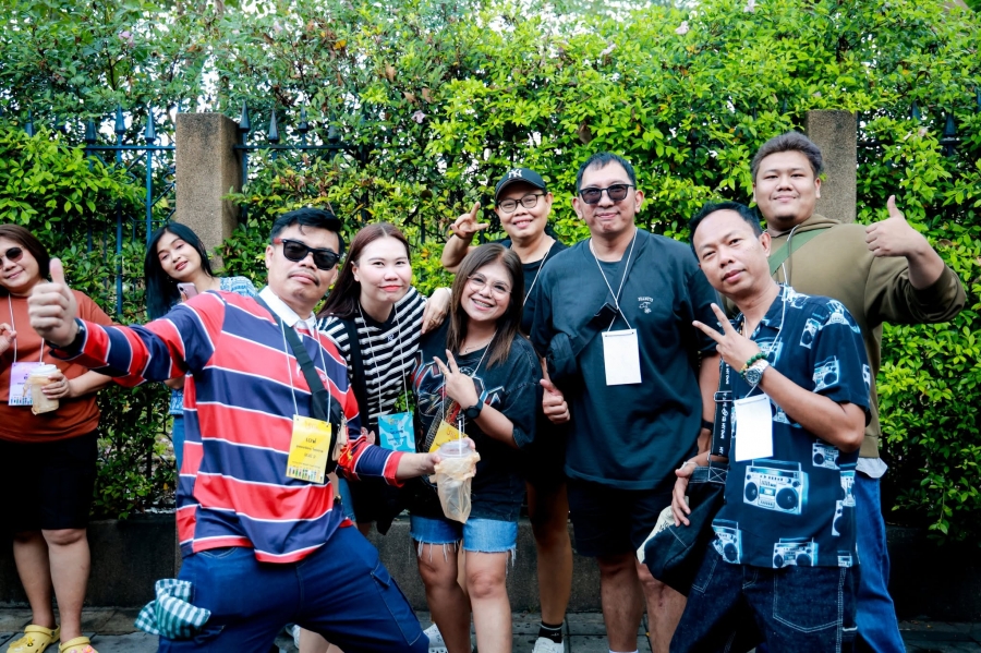 กรุ๊ปพัทยา rabbit life 2569